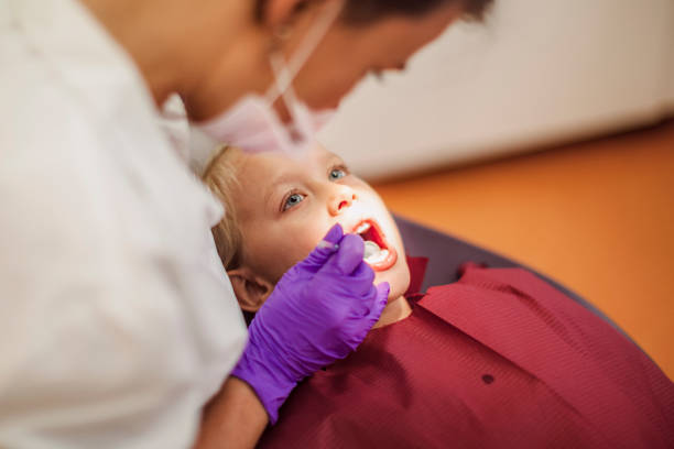 Best Emergency Wisdom Tooth Extraction in Holiday City Berkeley, NJ