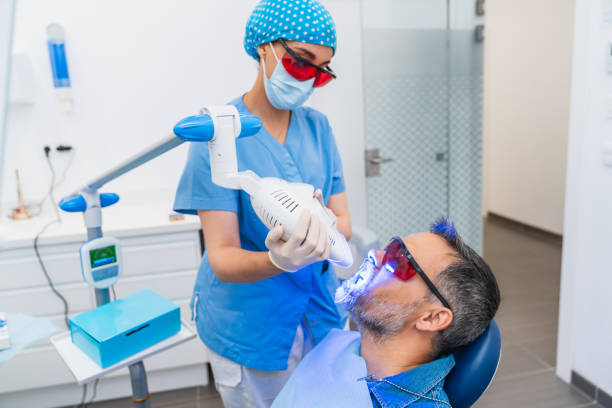 Best Emergency Dental Care for Sports Injuries in Holiday City Berkeley, NJ